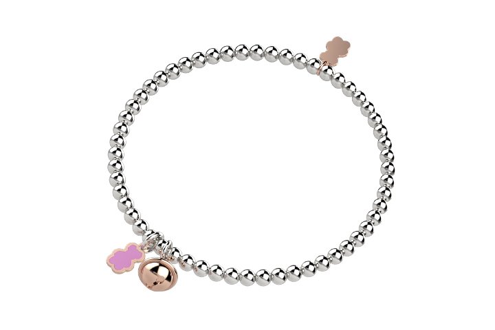 Linea Argento | Bracciale | NAN0245