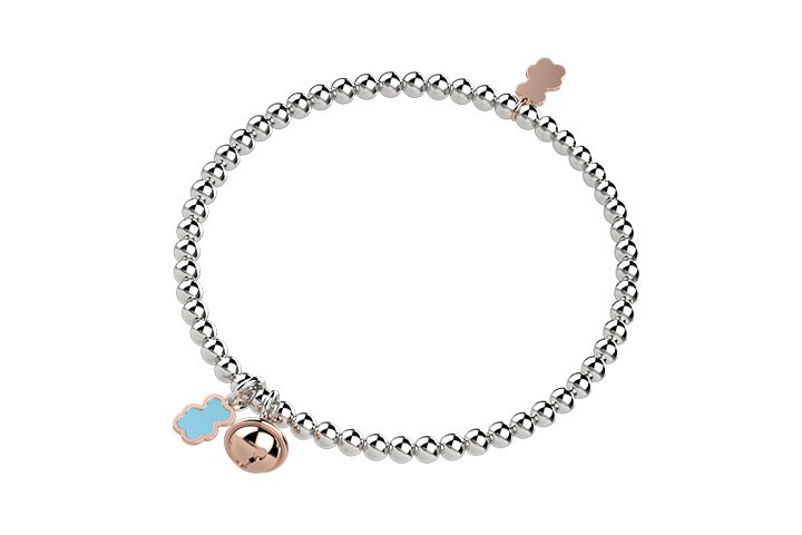 Linea Argento | Bracciale | NAN0246