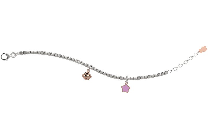 Linea Argento | Bracciale | NAN0247