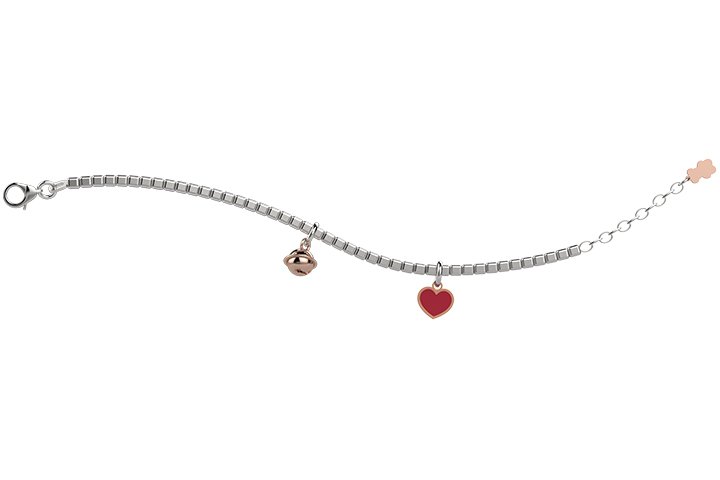 Linea Argento | Bracciale | NAN0248