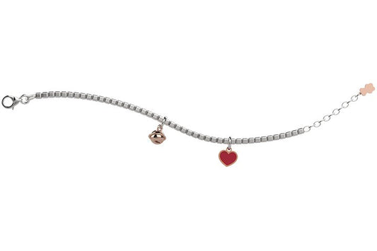 Linea Argento | Bracciale | NAN0248