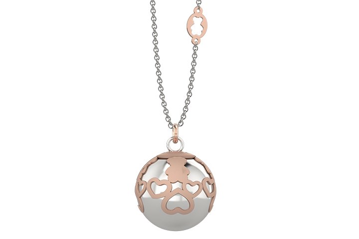 Collana | Chiama Angeli | NAN0261