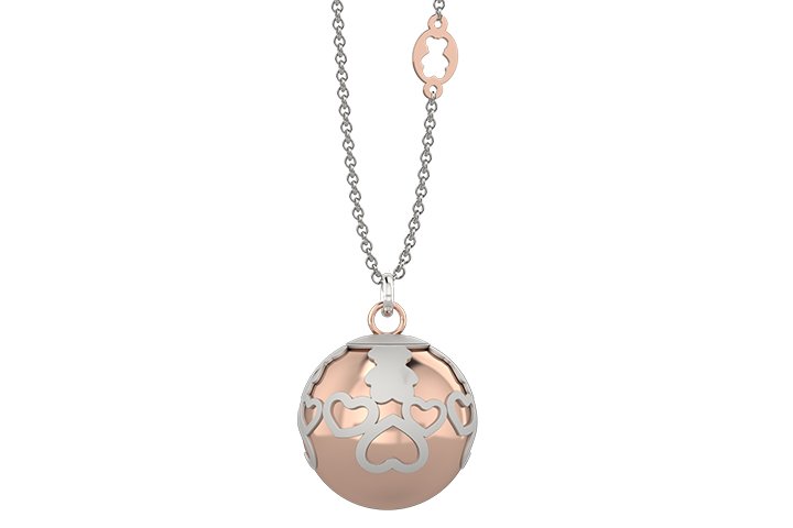 Collana | Chiama Angeli | NAN0262