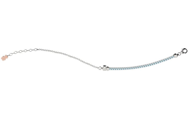 Tennis | Bracciale | NAN0263