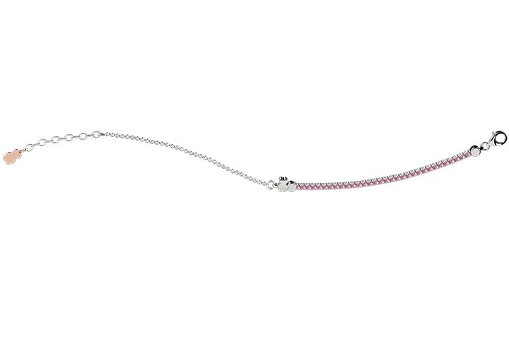 Tennis | Bracciale | NAN0264