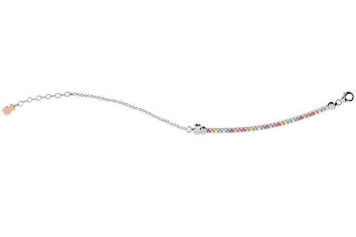 Tennis | Bracciale | NAN0265