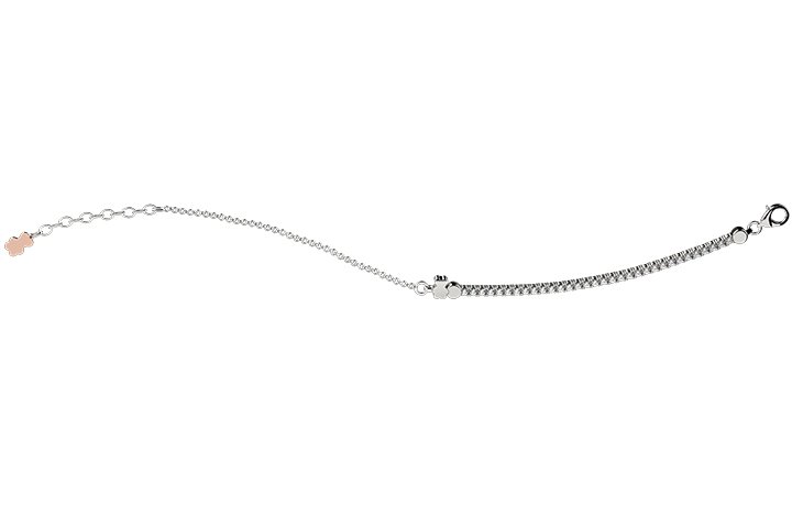 Tennis | Bracciale | NAN0266