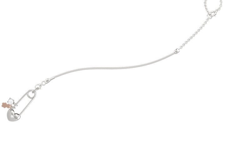 Accessorio | Spilla | NAN0268
