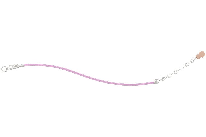 Simbolo | Bracciale | NAN0273