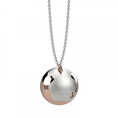 Collana | Chiama Angeli | NAN0283