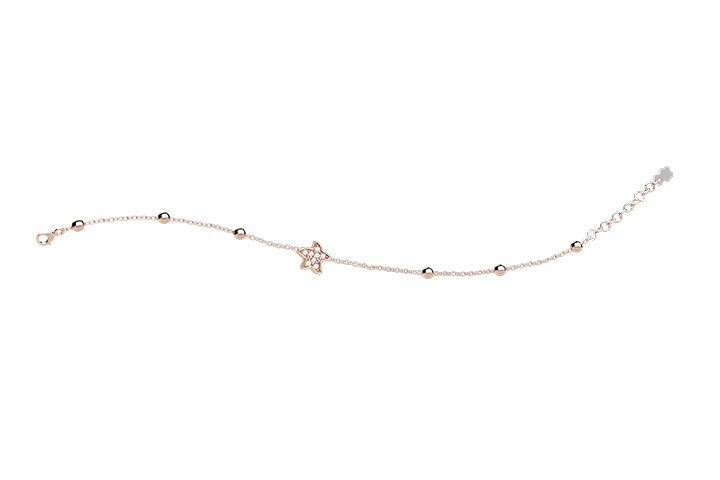 Simbolo | Bracciale | NAN0285