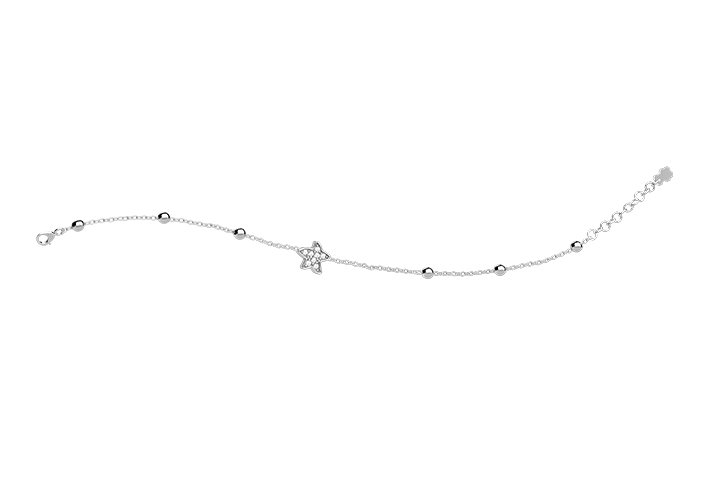 Simbolo | Bracciale | NAN0288