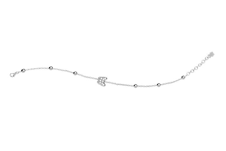 Simbolo | Bracciale | NAN0289