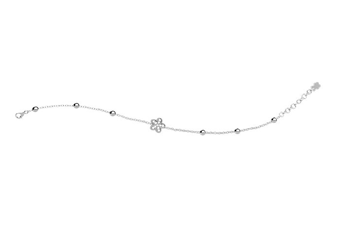 Simbolo | Bracciale | NAN0290