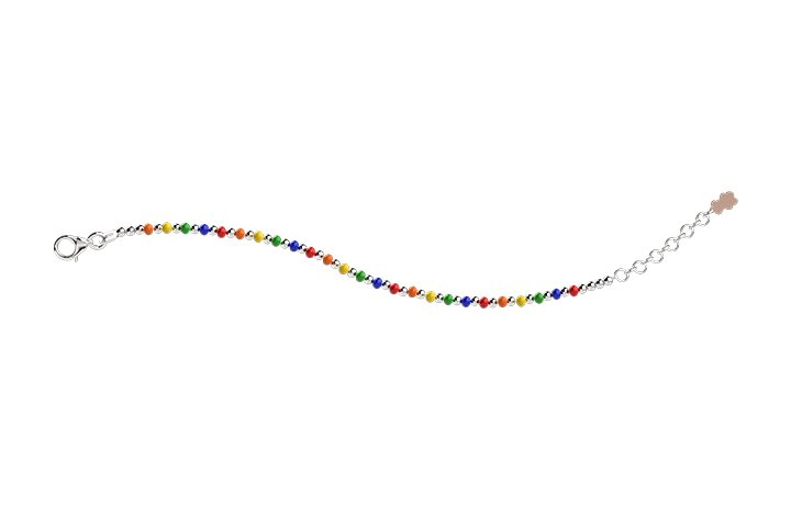 Simbolo | Bracciale | NAN0303