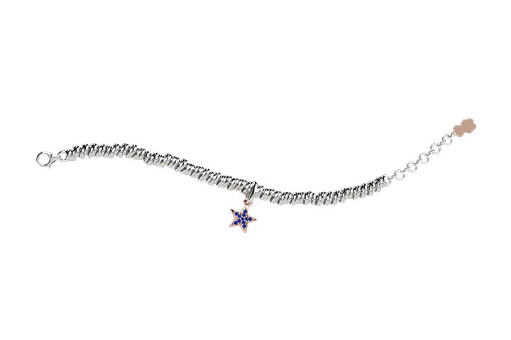 Simbolo | Bracciale | NAN0305