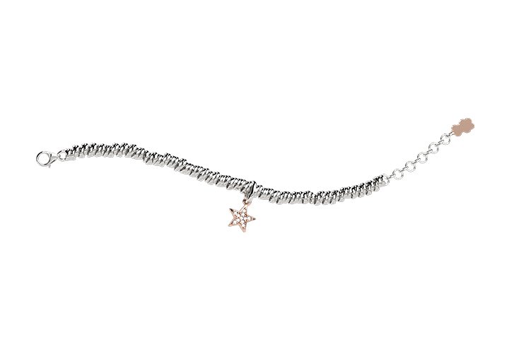 Simbolo | Bracciale | NAN0306