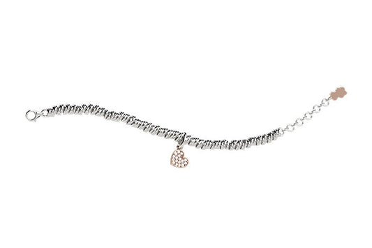 Linea Argento | Bracciale | NAN0308
