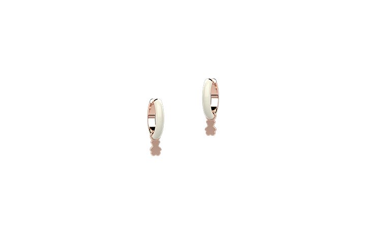 Linea Argento | Orecchino | NAN0320