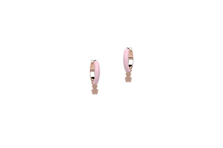 Linea Argento | Orecchino | NAN0321