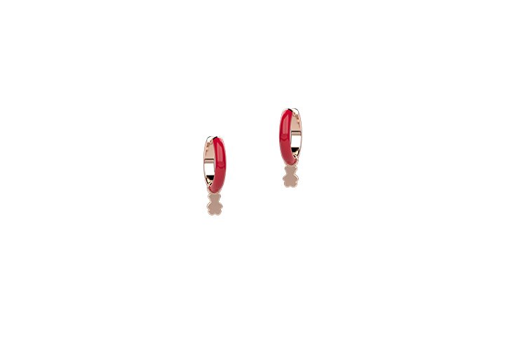 Linea Argento | Orecchino | NAN0323