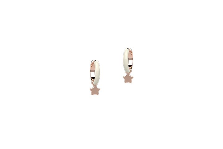 Linea Argento | Orecchino | NAN0324