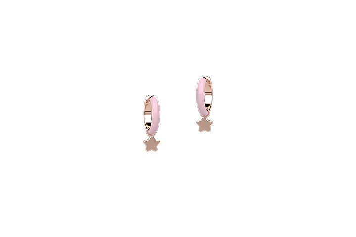 Linea Argento | Orecchino | NAN0325