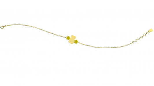 Linea Oro | Bracciale | NGLD0014