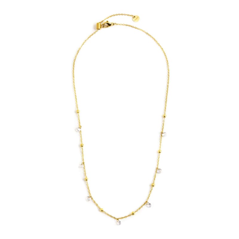 Sparkles | Collana | 2CO0064G-W