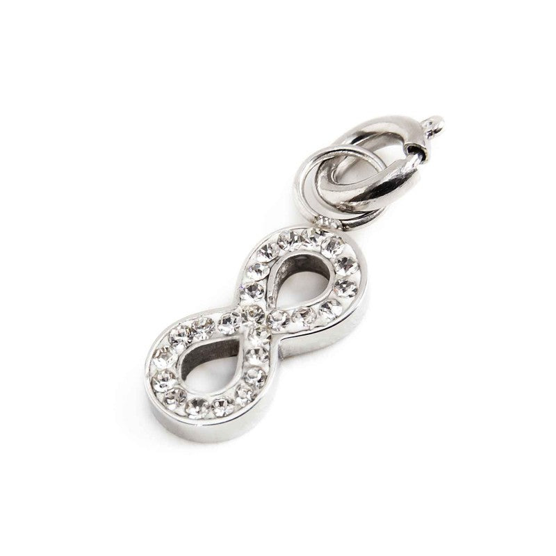 Time to | Ciondolo | 18CH097-W