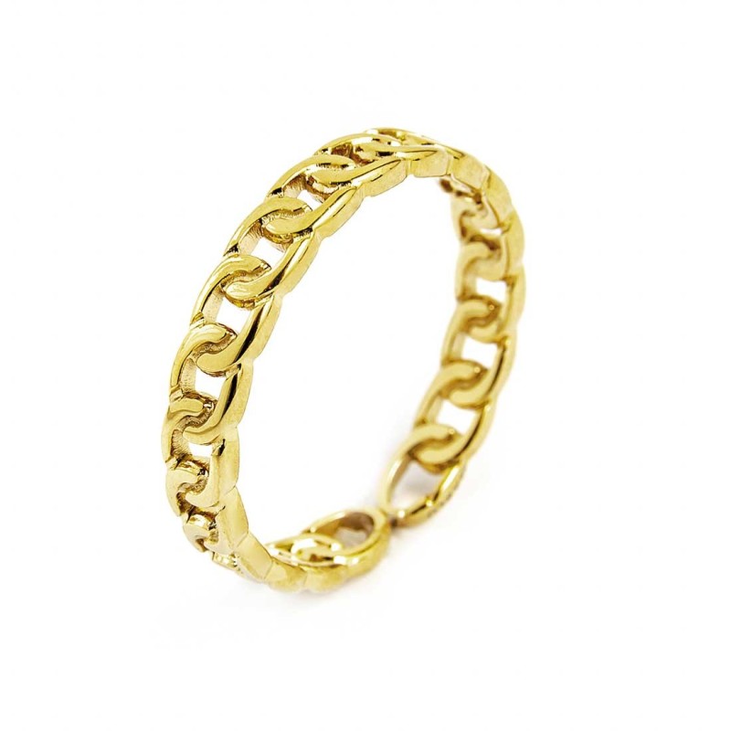 Time to | Anello | 18AN099G-S