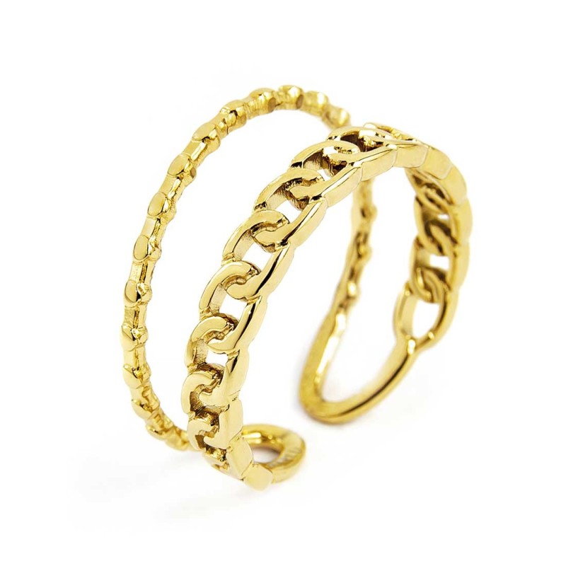 Time to | Anello | 18AN104G-XS