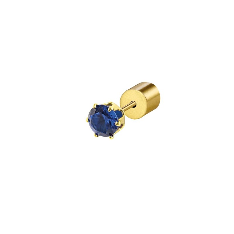 Sparkles | Orecchino | 2OR0092G-B