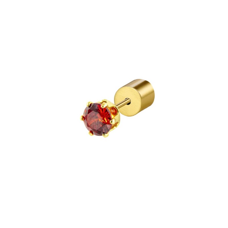 Sparkles | Orecchino | 2OR0092G-R