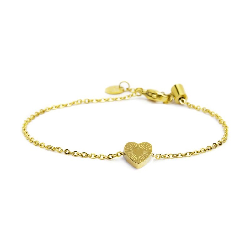 Nel mio cuore | Bracciale | 15BR070G-W
