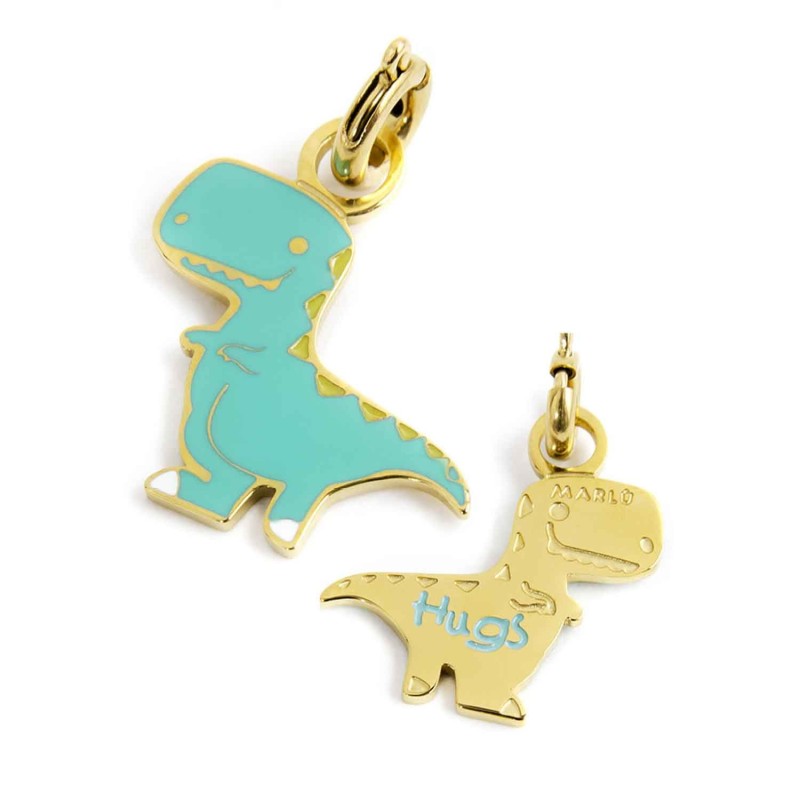 Time to | Ciondolo | 18CH059G