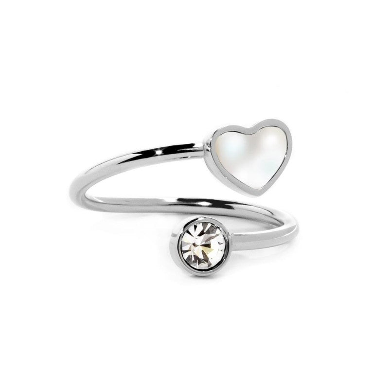 Nel mio cuore | Anello | 15AN010W-S