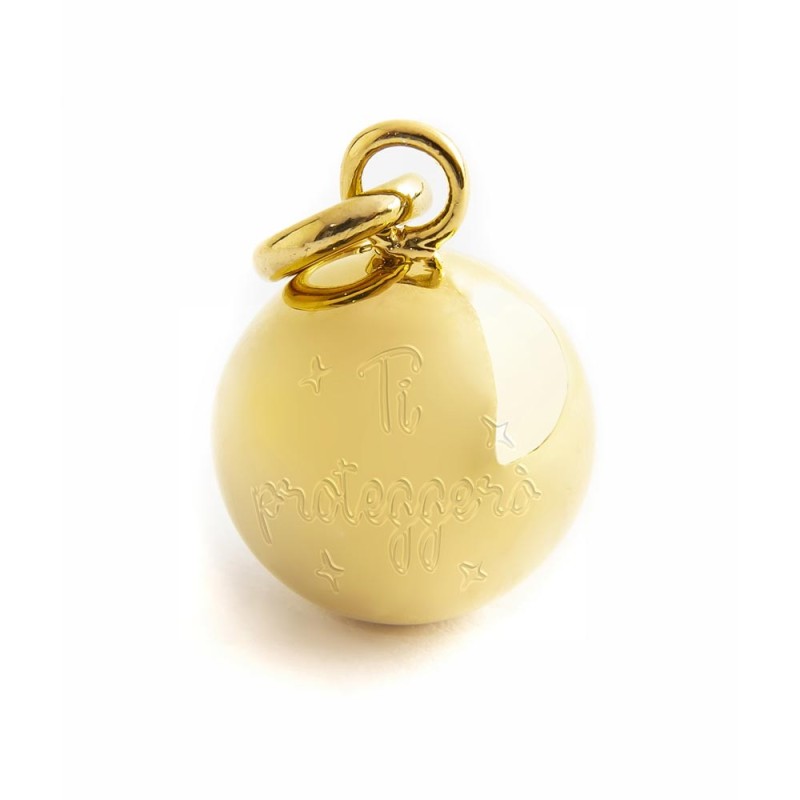 Nel mio cuore | Ciondolo | 15CH130G