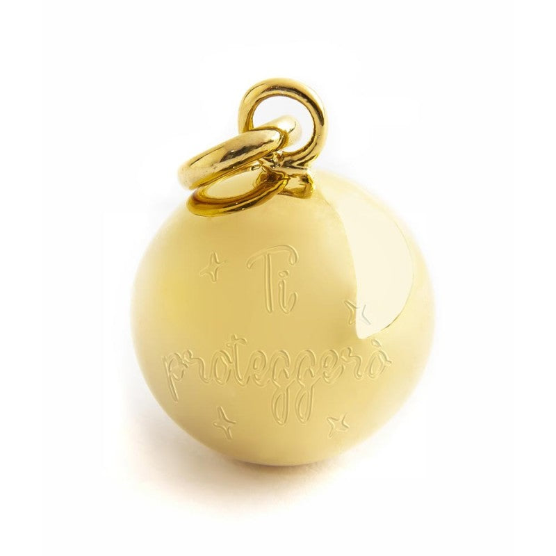 Nel mio cuore | Ciondolo | 15CH131G