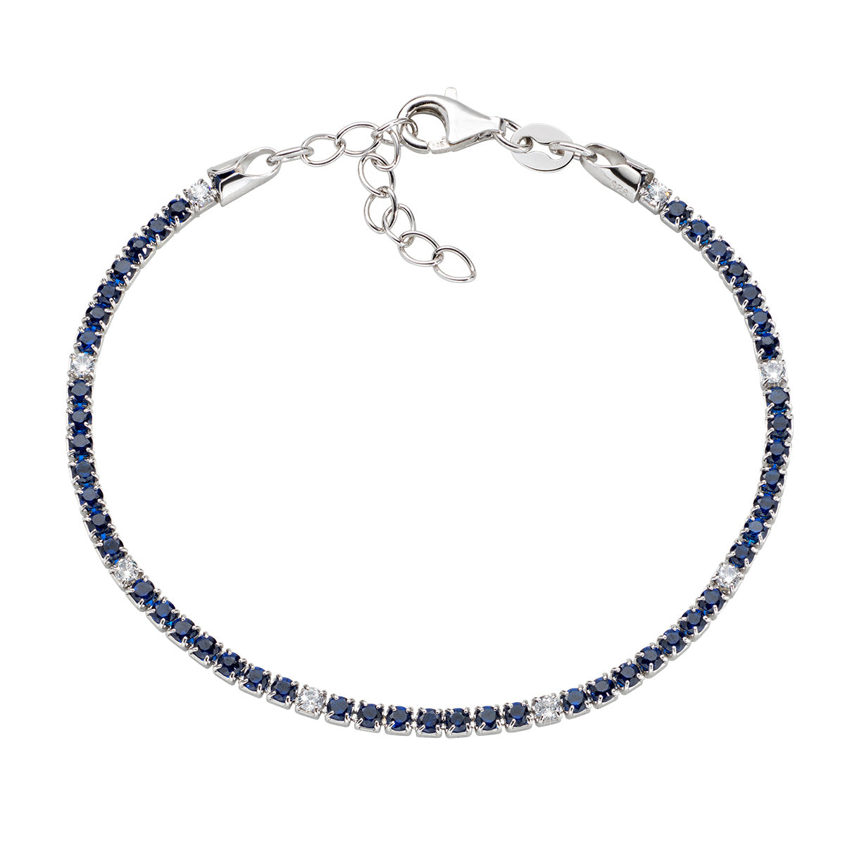 Tennis | Bracciale | BT7BBBL16
