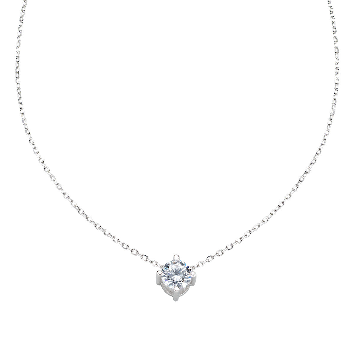 Diamonds Forever | Collana | CLSO50BB