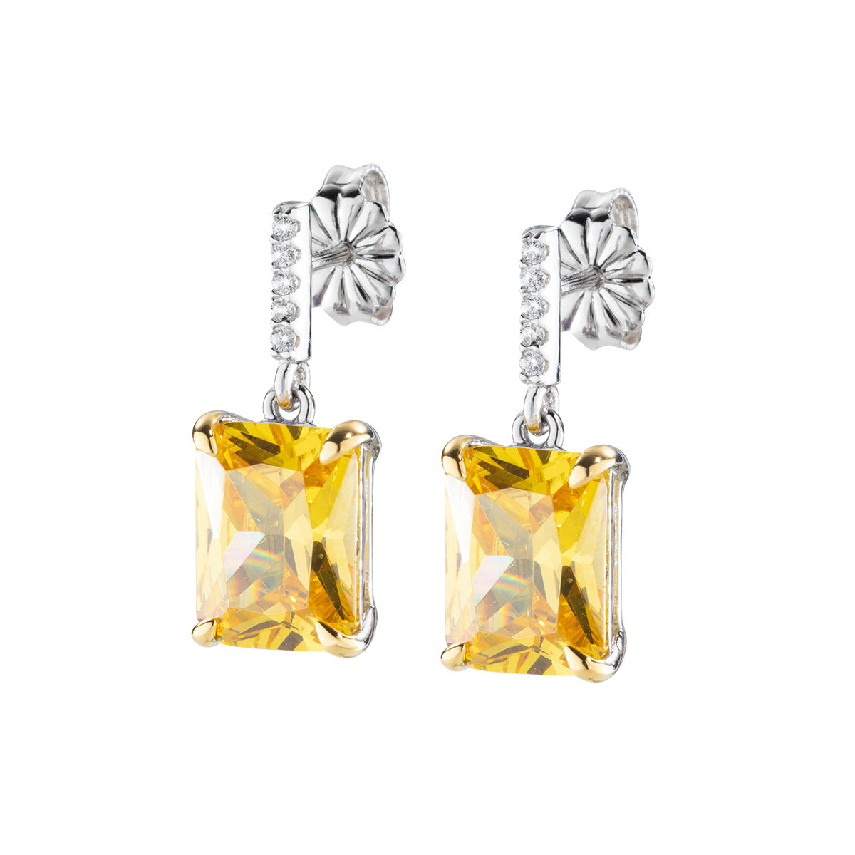 Cocktail | Orecchini | ECK1REBGIZ