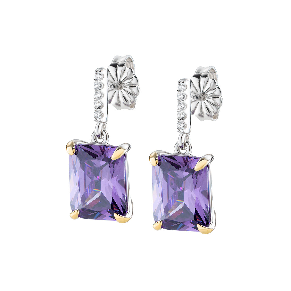 Cocktail | Orecchini | ECK1REBVIZ