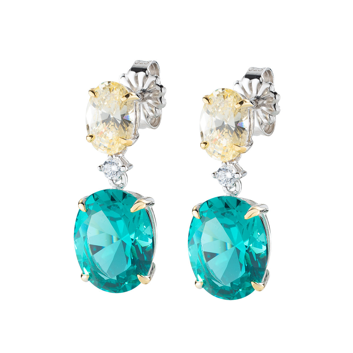 Cocktail | Orecchini | ECK2OVBSMLEZ