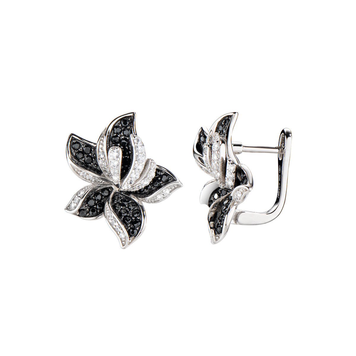 Natura | Orecchini | EFILUBBNZ