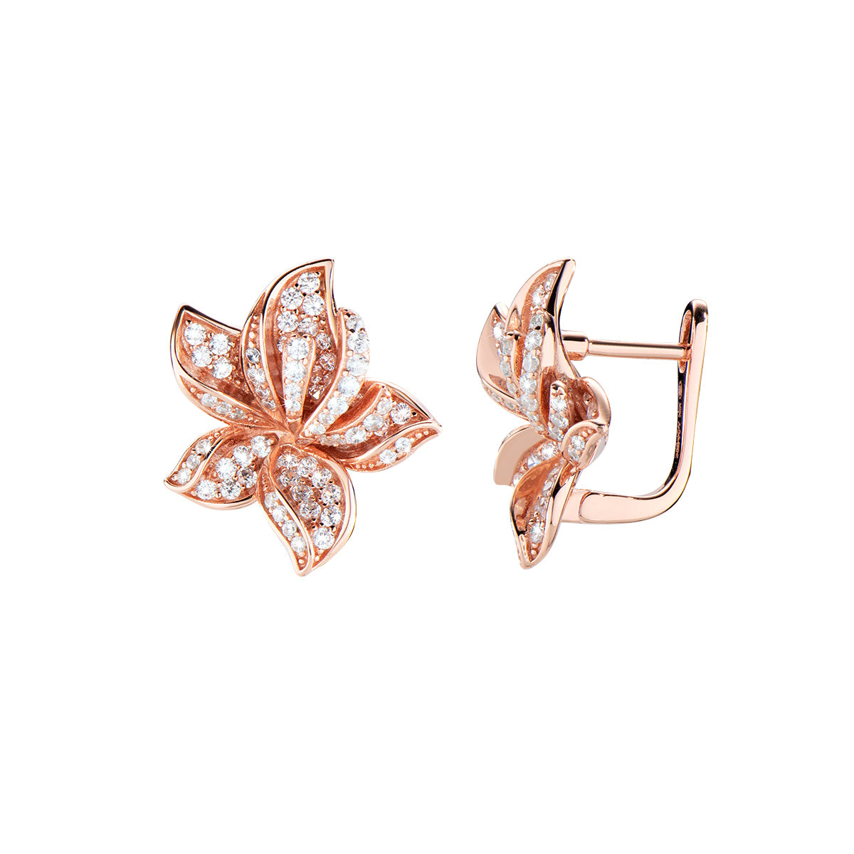 Natura | Orecchini | EFILURBZ