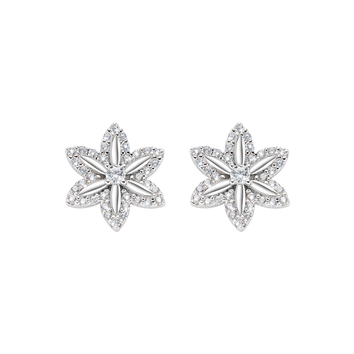 Fiore Della Vita | Orecchini | EFLLIBBZ2