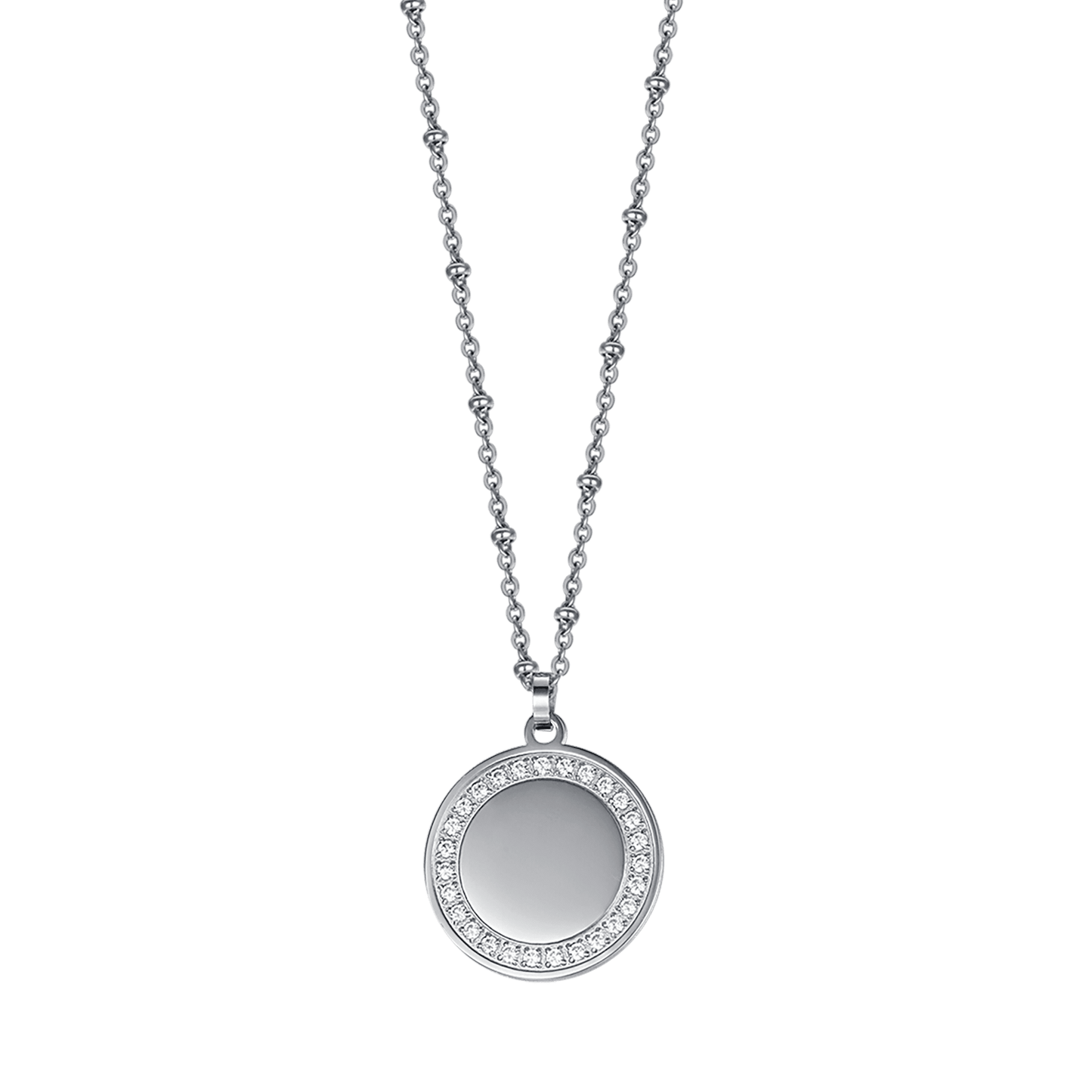Luca Barra Donna | Collana | CK1772