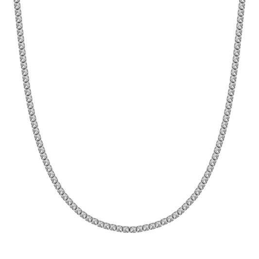 Luca Barra Donna | Collana | CK1783