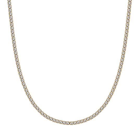 Luca Barra Donna | Collana | CK1784